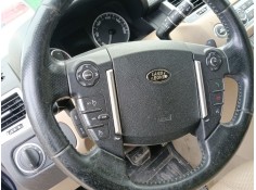 Recambio de airbag delantero izquierdo para land rover range rover sport i (l320) 3.0 d 4x4 referencia OEM IAM   