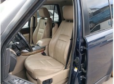 Recambio de asiento delantero izquierdo para land rover range rover sport i (l320) 3.0 d 4x4 referencia OEM IAM   