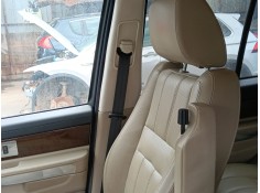 Recambio de cinturon seguridad delantero derecho para land rover range rover sport i (l320) 3.0 d 4x4 referencia OEM IAM   