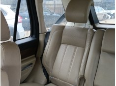 Recambio de cinturon seguridad trasero derecho para land rover range rover sport i (l320) 3.0 d 4x4 referencia OEM IAM   