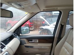 Recambio de airbag cortina delantero derecho para land rover range rover sport i (l320) 3.0 d 4x4 referencia OEM IAM   