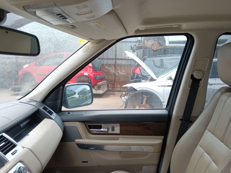 Recambio de airbag cortina delantero derecho para land rover range rover sport i (l320) 3.0 d 4x4 referencia OEM IAM   