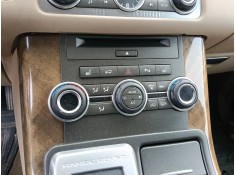 Recambio de mando calefaccion / aire acondicionado para land rover range rover sport i (l320) 3.0 d 4x4 referencia OEM IAM   
