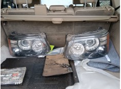 Recambio de faro derecho para land rover range rover sport i (l320) 3.0 d 4x4 referencia OEM IAM   