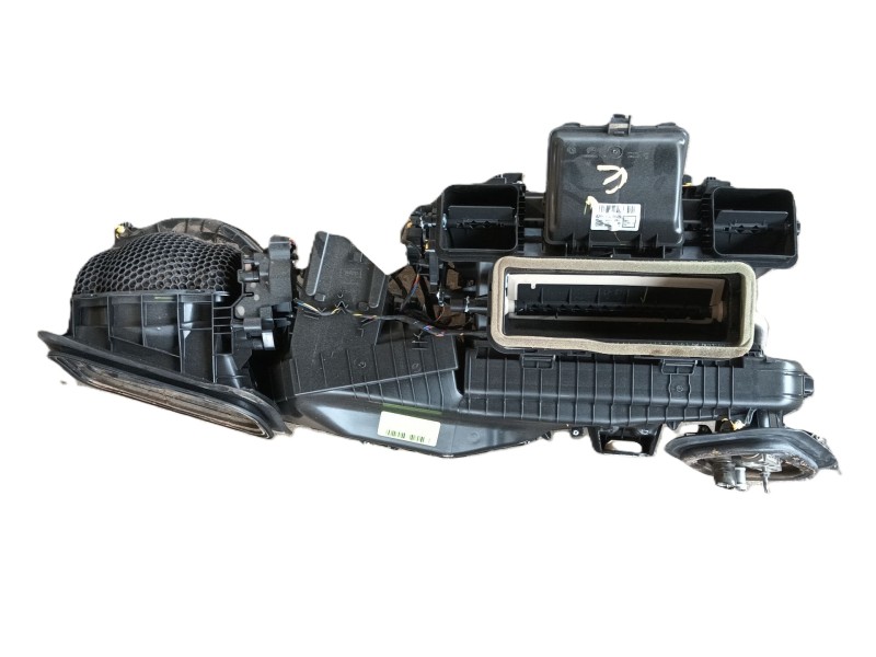 Recambio de calefaccion entera normal para mercedes-benz glc (x253) 200 eq boost 4-matic (253.981) referencia OEM IAM   