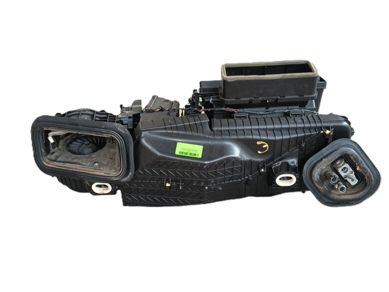 Recambio de calefaccion entera normal para mercedes-benz glc (x253) 200 eq boost 4-matic (253.981) referencia OEM IAM   