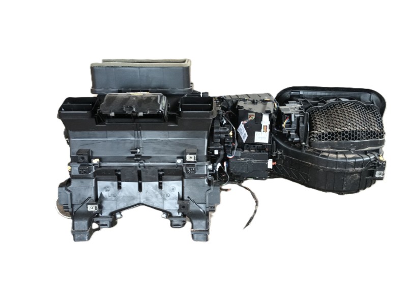 Recambio de calefaccion entera normal para mercedes-benz glc (x253) 200 eq boost 4-matic (253.981) referencia OEM IAM   