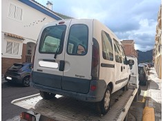 renault kangoo (kc0/1_) del año 1999 2