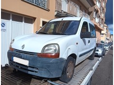 renault kangoo (kc0/1_) del año 1999