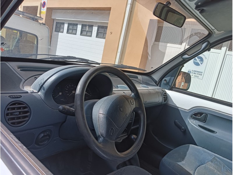 renault kangoo (kc0/1_) del año 1999