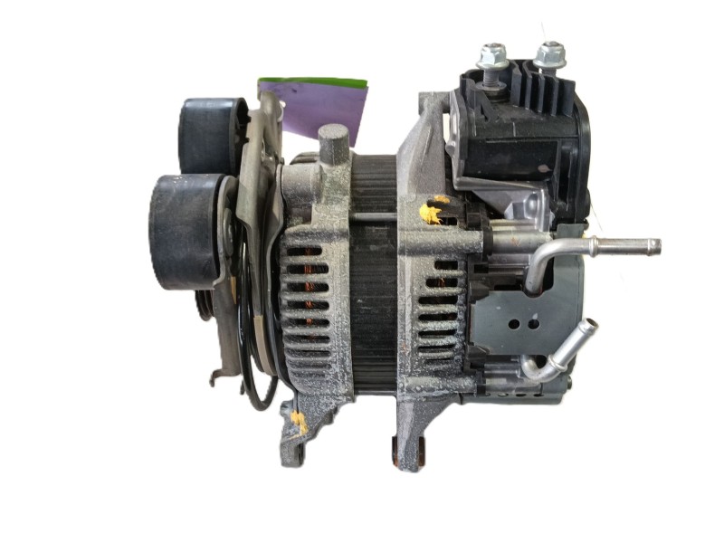 Recambio de alternador para mercedes-benz glc (x253) 200 eq boost 4-matic (253.981) referencia OEM IAM 0009063003  