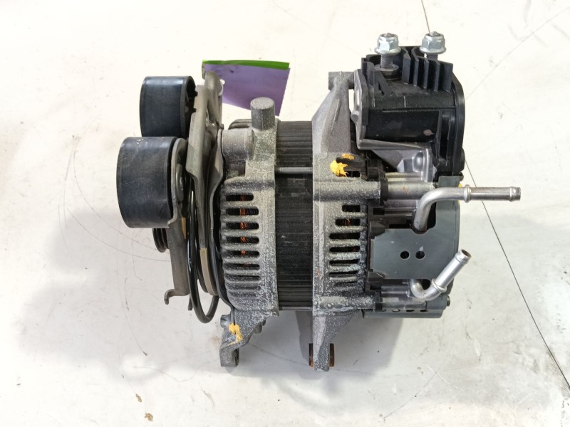 Recambio de alternador para mercedes-benz glc (x253) 200 eq boost 4-matic (253.981) referencia OEM IAM 0009063003  
