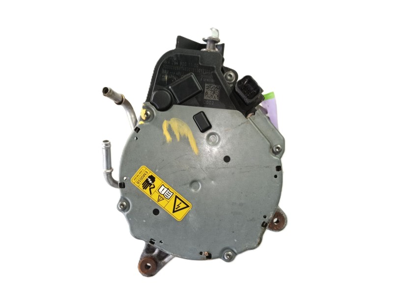 Recambio de alternador para mercedes-benz glc (x253) 200 eq boost 4-matic (253.981) referencia OEM IAM 0009063003  