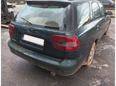 suzuki baleno station wagon (eg) del año 1999 2