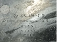 Recambio de torpedo para mercedes-benz glc (x253) 200 eq boost 4-matic (253.981) referencia OEM IAM A2538304900 12523023  2