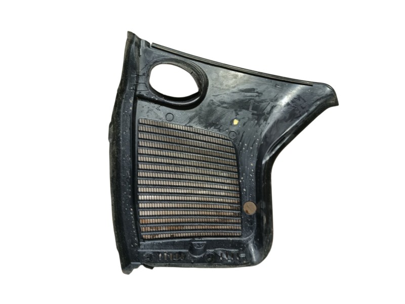 Recambio de torpedo para mercedes-benz glc (x253) 200 eq boost 4-matic (253.981) referencia OEM IAM A2538304900 12523023 