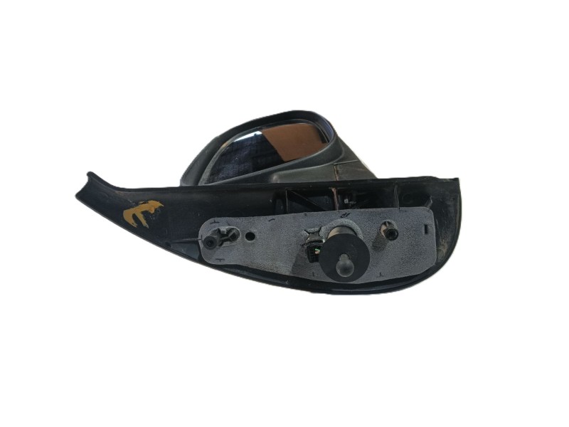 Recambio de retrovisor derecho para mercedes-benz citan furgoneta/monovolumen (w415) 109 cdi (415.603, 415.605) referencia OEM I
