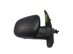 Recambio de retrovisor derecho para mercedes-benz citan furgoneta/monovolumen (w415) 109 cdi (415.603, 415.605) referencia OEM I