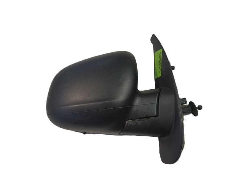 Recambio de retrovisor derecho para mercedes-benz citan furgoneta/monovolumen (w415) 109 cdi (415.603, 415.605) referencia OEM I