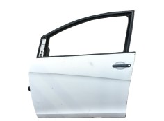 Recambio de puerta trasera izquierda para seat altea xl (5p5, 5p8) 1.9 tdi referencia OEM IAM 5P8833055  