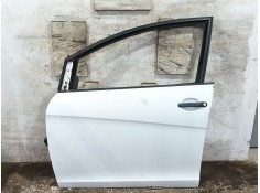 Recambio de puerta trasera izquierda para seat altea xl (5p5, 5p8) 1.9 tdi referencia OEM IAM 5P8833055  