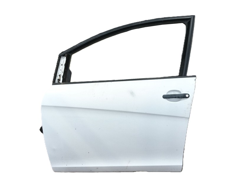 Recambio de puerta trasera izquierda para seat altea xl (5p5, 5p8) 1.9 tdi referencia OEM IAM 5P8833055  