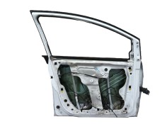 Recambio de puerta trasera izquierda para seat altea xl (5p5, 5p8) 1.9 tdi referencia OEM IAM 5P8833055   2