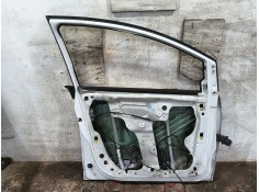 Recambio de puerta trasera izquierda para seat altea xl (5p5, 5p8) 1.9 tdi referencia OEM IAM 5P8833055   2