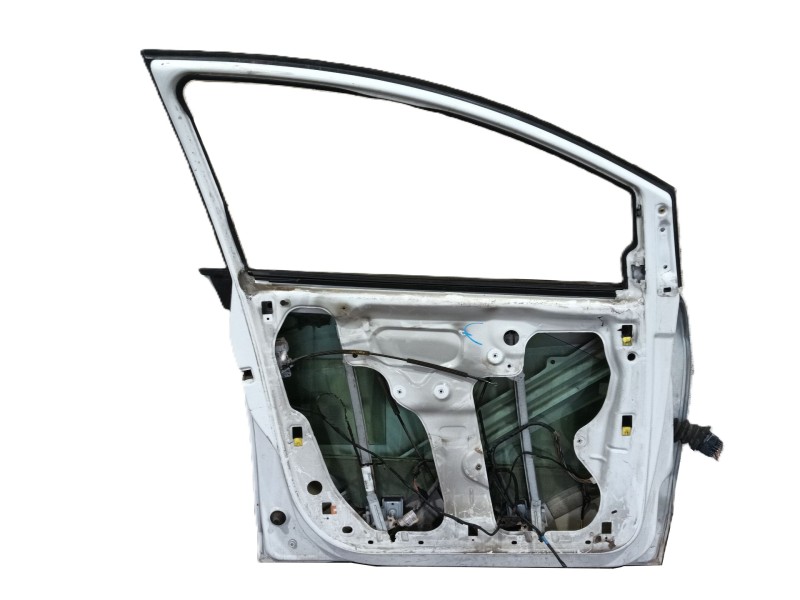 Recambio de puerta trasera izquierda para seat altea xl (5p5, 5p8) 1.9 tdi referencia OEM IAM 5P8833055  