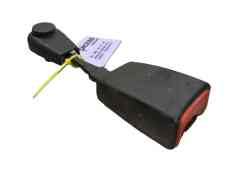Recambio de enganche cinturon delantero derecho para fiat ducato caja/chasis (244_) 2.8 jtd referencia OEM IAM   