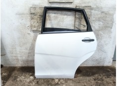 Recambio de puerta delantera izquierda para seat altea xl (5p5, 5p8) 1.9 tdi referencia OEM IAM 5P0831055  