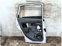 Recambio de puerta delantera izquierda para seat altea xl (5p5, 5p8) 1.9 tdi referencia OEM IAM 5P0831055   2