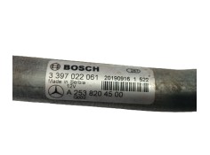 Recambio de motor limpia delantero para mercedes-benz glc (x253) 200 eq boost 4-matic (253.981) referencia OEM IAM    2