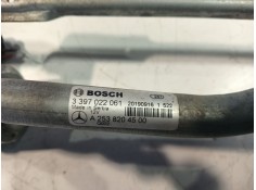 Recambio de motor limpia delantero para mercedes-benz glc (x253) 200 eq boost 4-matic (253.981) referencia OEM IAM    2