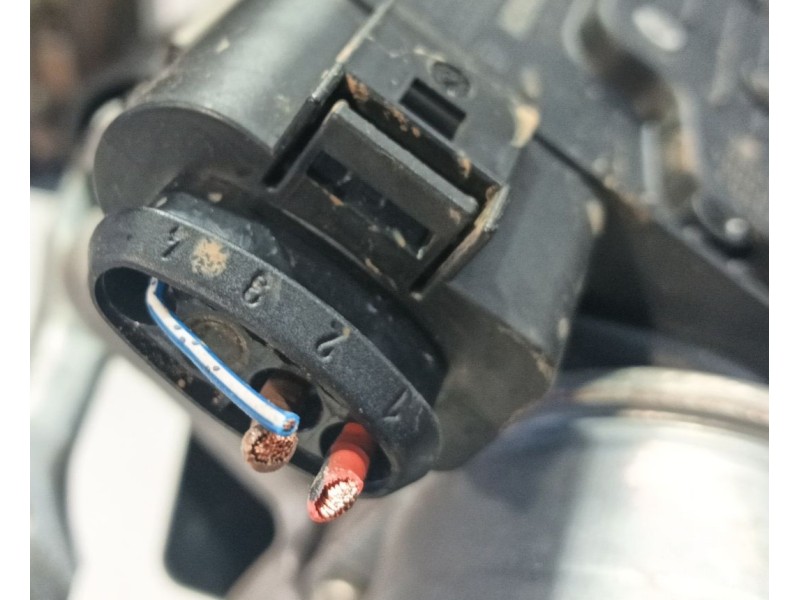 Recambio de motor limpia delantero para mercedes-benz glc (x253) 200 eq boost 4-matic (253.981) referencia OEM IAM   