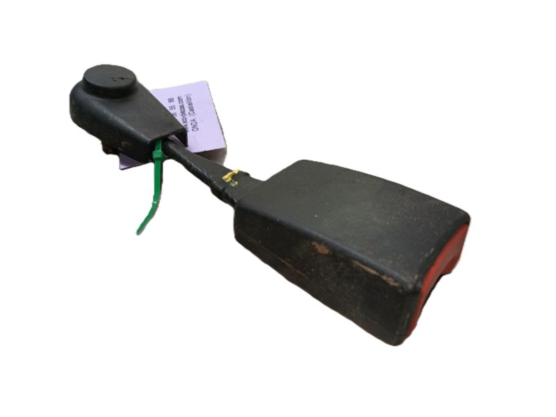 Recambio de enganche cinturon delantero derecho para fiat ducato caja/chasis (244_) 2.8 jtd referencia OEM IAM   