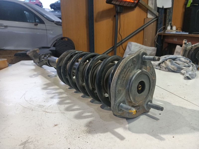 Recambio de amortiguador delantero derecho para mercedes-benz glc (x253) 200 eq boost 4-matic (253.981) referencia OEM IAM   