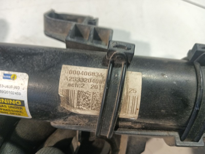 Recambio de amortiguador delantero derecho para mercedes-benz glc (x253) 200 eq boost 4-matic (253.981) referencia OEM IAM   