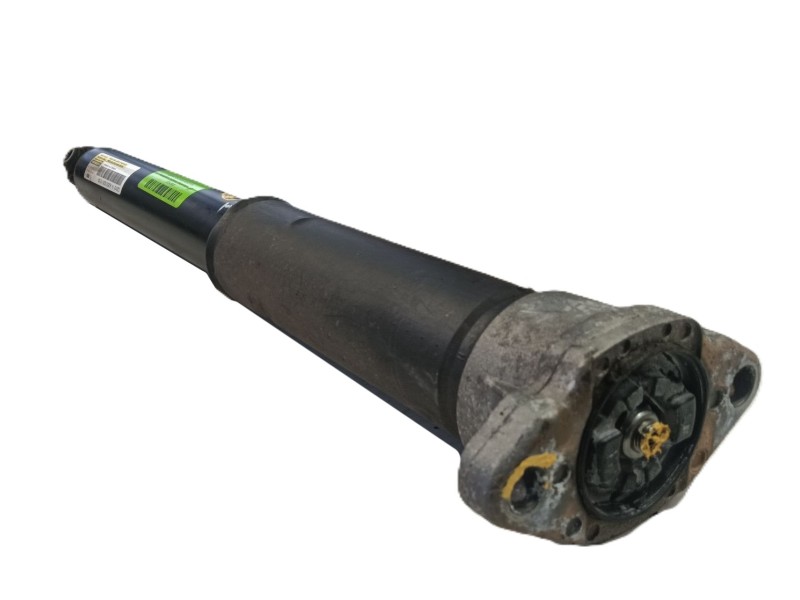 Recambio de amortiguador trasero izquierdo para mercedes-benz glc (x253) 200 eq boost 4-matic (253.981) referencia OEM IAM   