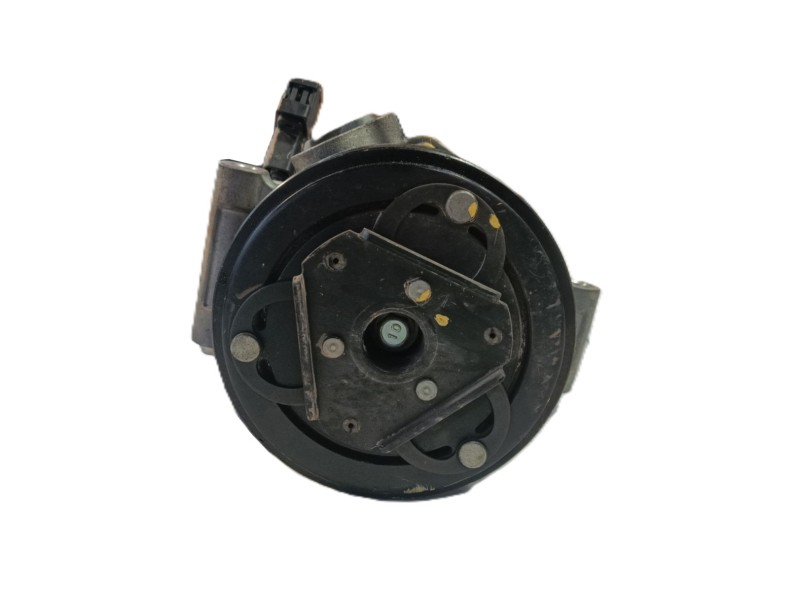 Recambio de compresor aire acondicionado para mazda cx-3 (dk) 1.5 skyactiv-d (dk2ws) referencia OEM IAM D11R61450  