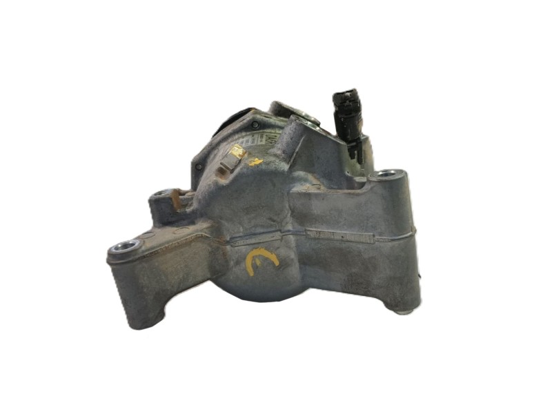 Recambio de compresor aire acondicionado para mazda cx-3 (dk) 1.5 skyactiv-d (dk2ws) referencia OEM IAM D11R61450  