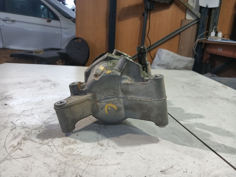 Recambio de compresor aire acondicionado para mazda cx-3 (dk) 1.5 skyactiv-d (dk2ws) referencia OEM IAM D11R61450  