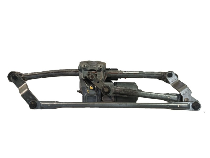 Recambio de motor limpia delantero para volkswagen touran (1t1, 1t2) 1.6 referencia OEM IAM 2K1955119D  