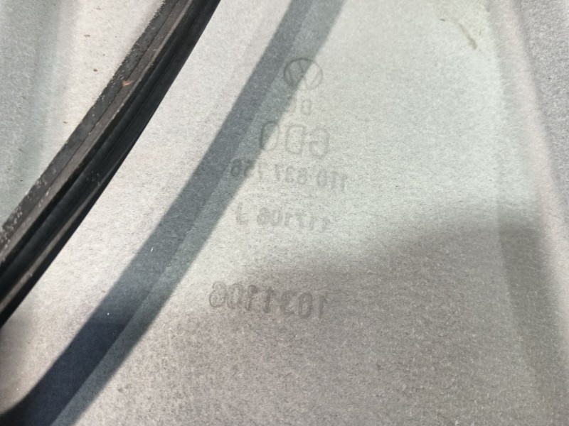 Recambio de elevalunas delantero derecho para volkswagen touran (1t1, 1t2) 1.6 referencia OEM IAM   