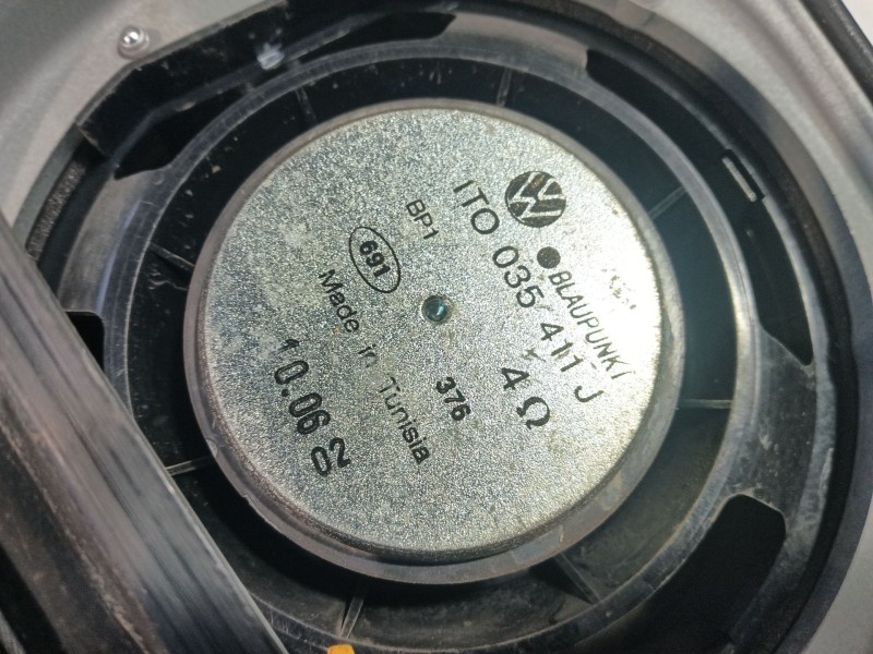 Recambio de elevalunas delantero derecho para volkswagen touran (1t1, 1t2) 1.6 referencia OEM IAM   