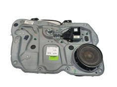 Recambio de elevalunas delantero izquierdo para volkswagen touran (1t1, 1t2) 1.6 referencia OEM IAM   