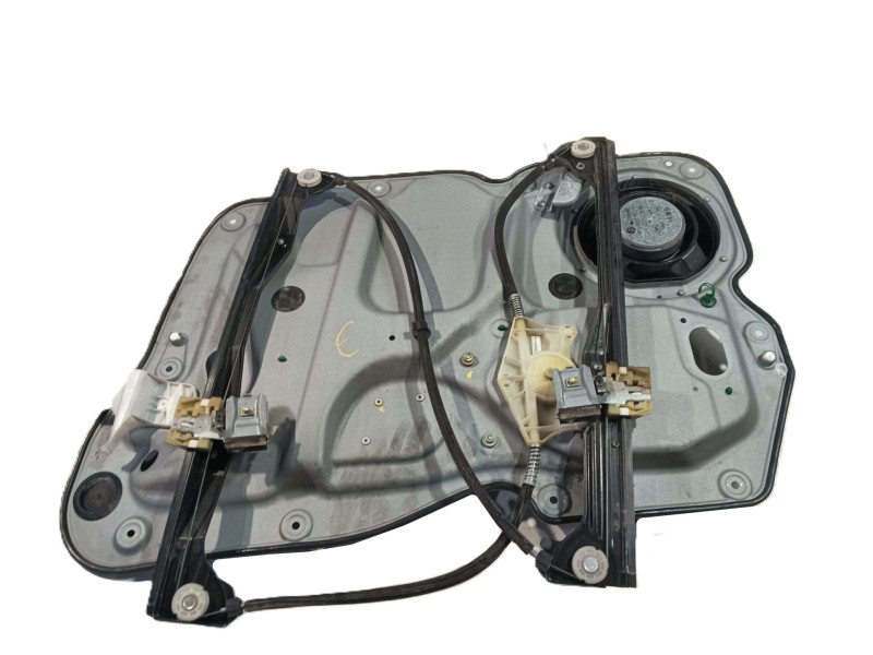 Recambio de elevalunas delantero izquierdo para volkswagen touran (1t1, 1t2) 1.6 referencia OEM IAM   