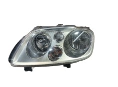 Recambio de faro izquierdo para volkswagen touran (1t1, 1t2) 1.6 referencia OEM IAM 1T0941005R / 1T0941005P / 2K0941005D  