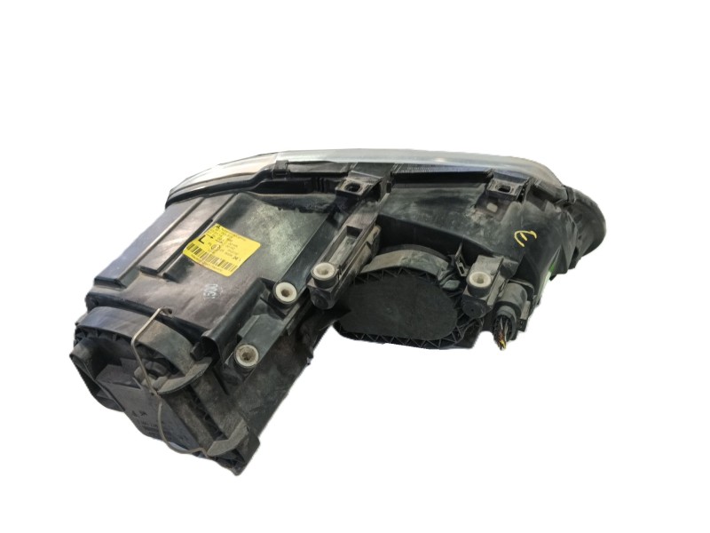 Recambio de faro izquierdo para volkswagen touran (1t1, 1t2) 1.6 referencia OEM IAM 1T0941005R / 1T0941005P / 2K0941005D  