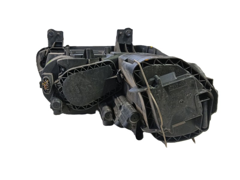 Recambio de faro izquierdo para volkswagen touran (1t1, 1t2) 1.6 referencia OEM IAM 1T0941005R / 1T0941005P / 2K0941005D  